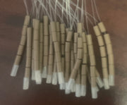 WS iLoc® Pre-strung Replacement Beads | Dark Blonde